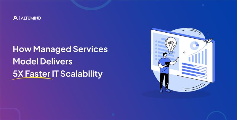 managed services model