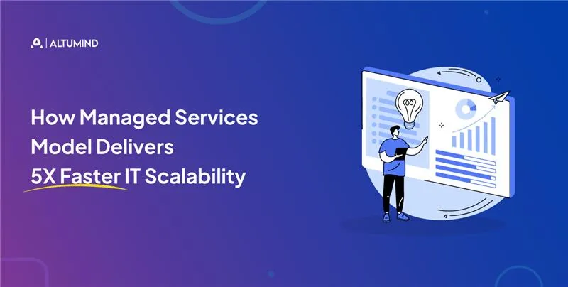managed services model
