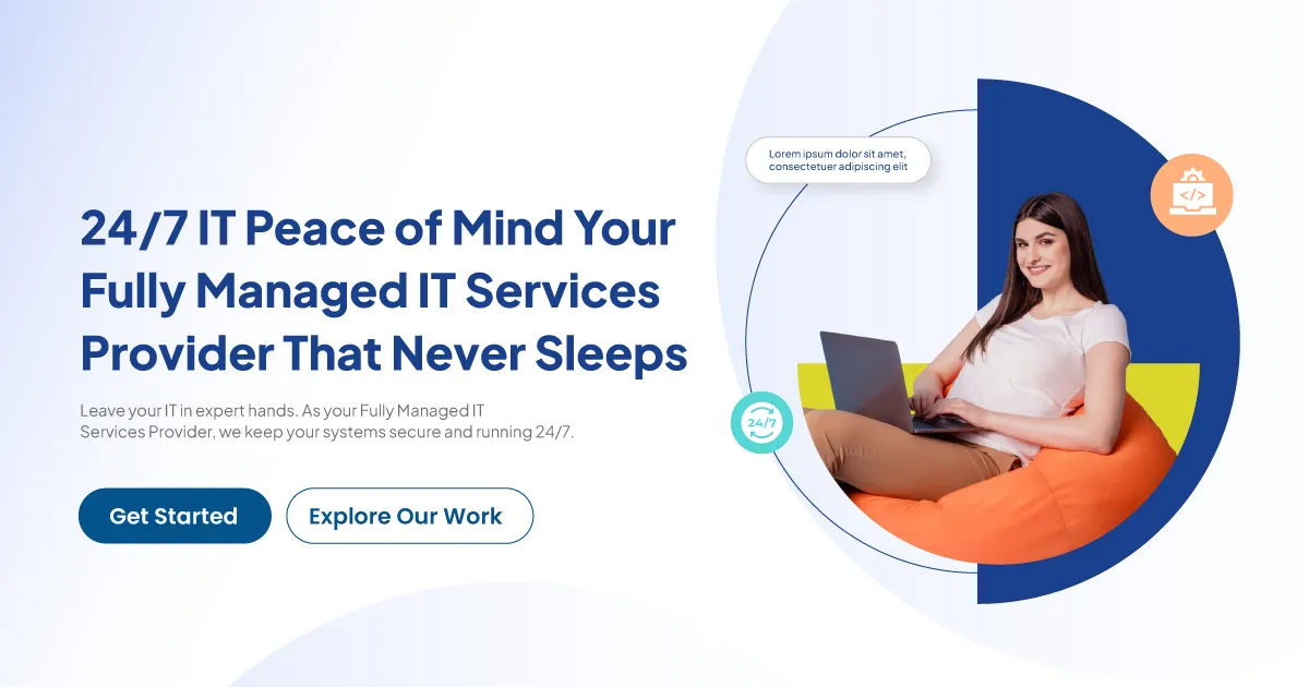 Fully Managed IT Services Provider | Altumind