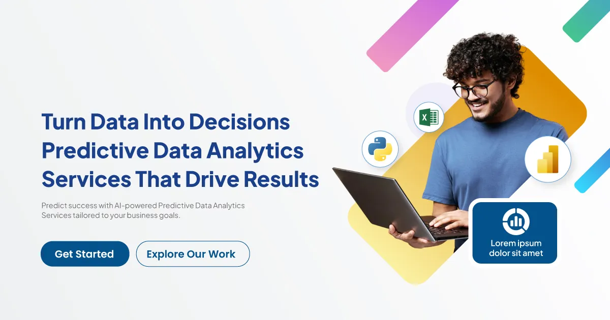 Predictive Data Analytics Services Providers | Altumind