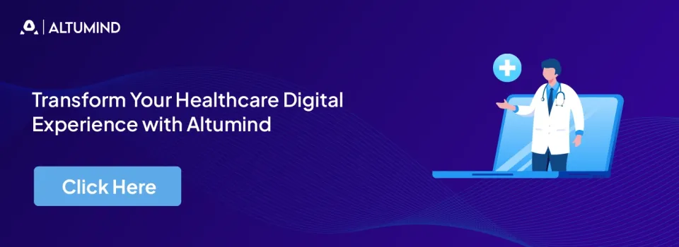 UX Design in Healthcare