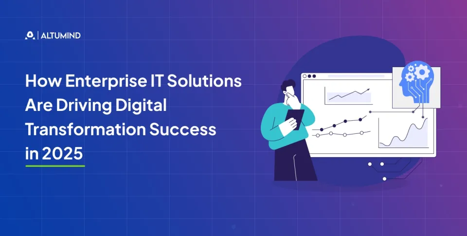 Enterprise IT Solutions