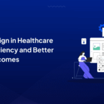 UX Design in Healthcare