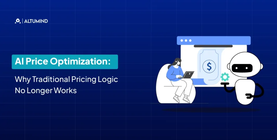 AI Price Optimization