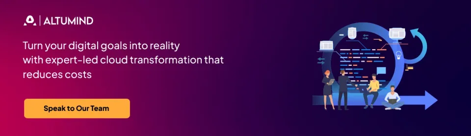 Cloud Migration Case Study