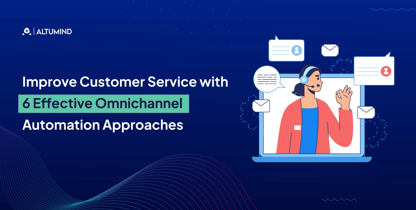 Omnichannel Automation
