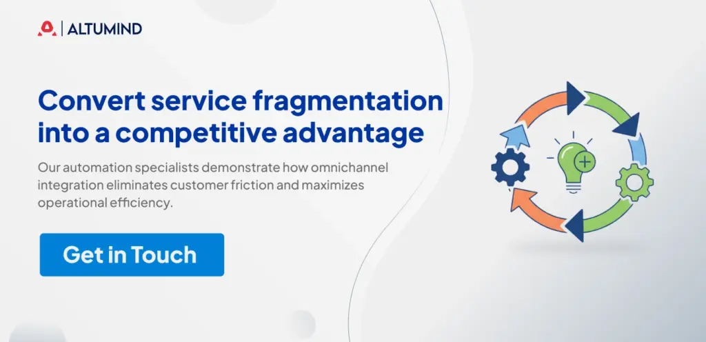 Omnichannel Automation Blog