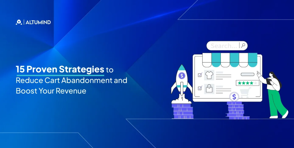 reduce cart abandonment